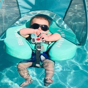 Meet your Posher, Shannon